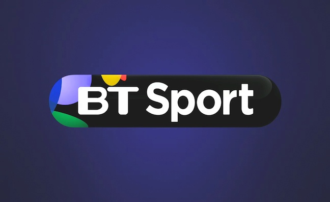 Everything Everything secures sync deal with BT Sport
