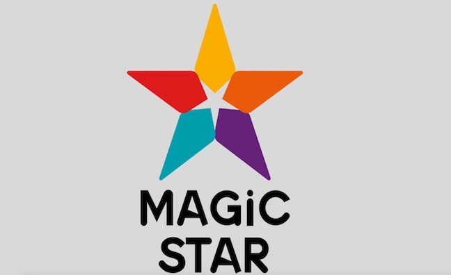 'An untapped market': Sony Music launches children's label Magic Star