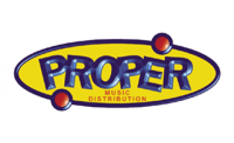 Proper Music Distribution Ltd