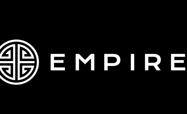 Empire launches new division to revolutionise music publishing 