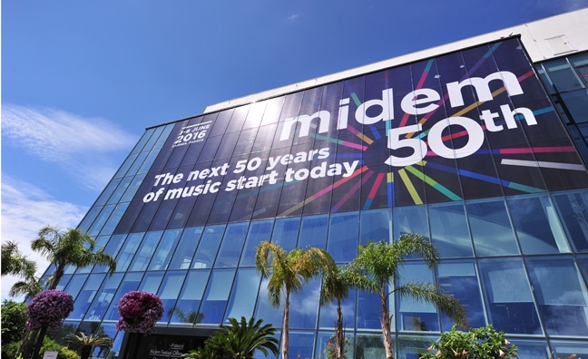 10 killer quotes from MIDEM 2016