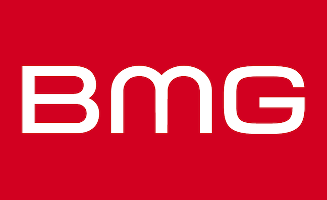 BMG opens up myBMG pitching app to songwriters and artists