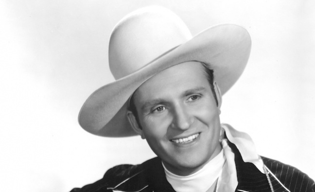 Warner/Chappell Music acquires Gene Autry Music Group