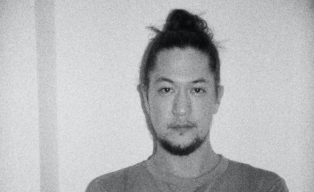 Adam Fujiki appointed UMPG director, creative/A&R for Canada
