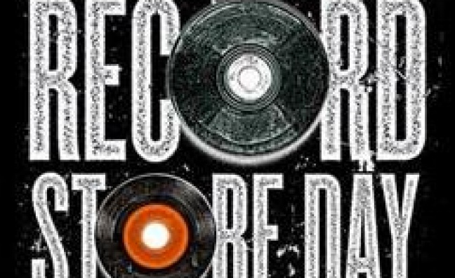 Retailers celebrate another successful Record Store Day