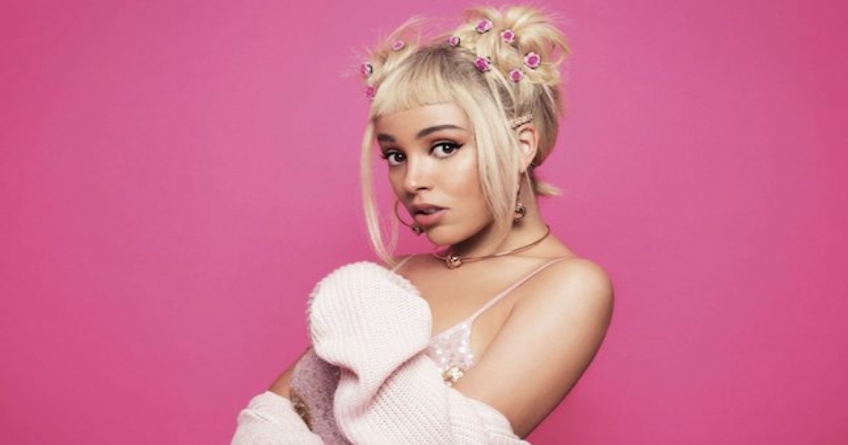 Ministry Of Sound's Dipesh Parmar on how Doja Cat became the 'queen of