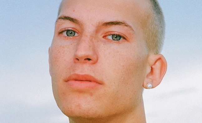He's as creative and authentic as they come': AWAL signs Gus Dapperton