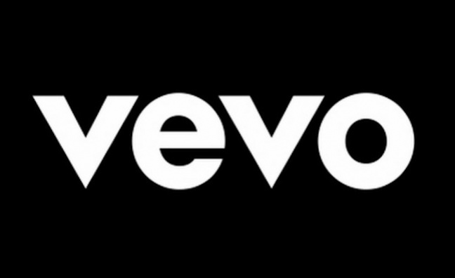 Vevo announces new ROUNDS urban series 