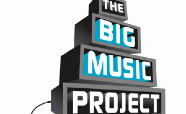 Big Music Project awarded £4m in additional funding