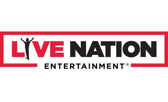 Live Nation revenue down 95% in Q3