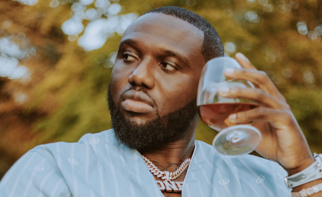 Headie One's team on why Edna is a spiritual milestone for the rapper