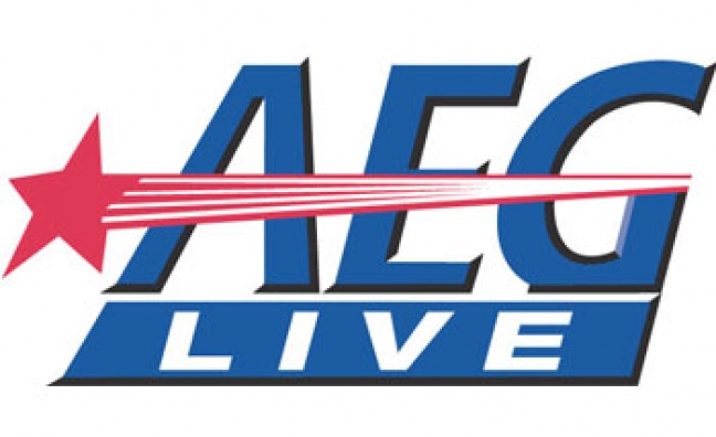 AEG Live to acquire Bowery Presents - report