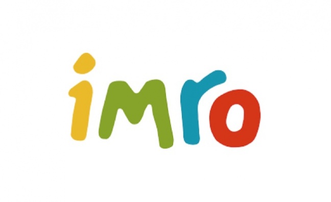 Irish Music Rights Organisation (IMRO) signs up with ICE
