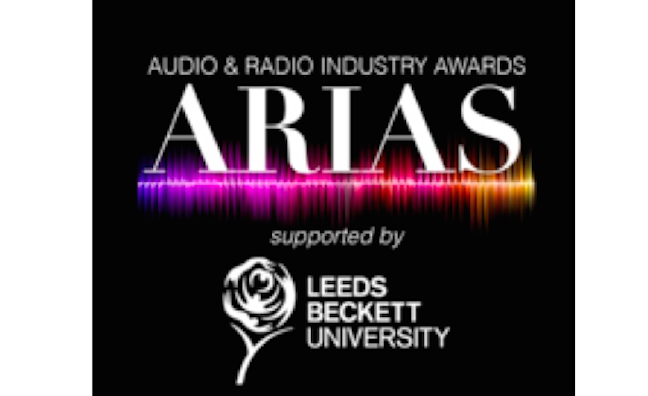 Nominations for 2016 Audio and Radio Industry Awards revealed
