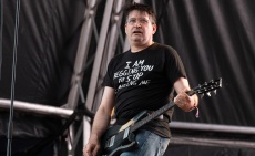 Nirvana producer and Shellac frontman Steve Albini dies aged 61