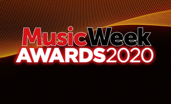 Music Week Awards 2020 winners revealed