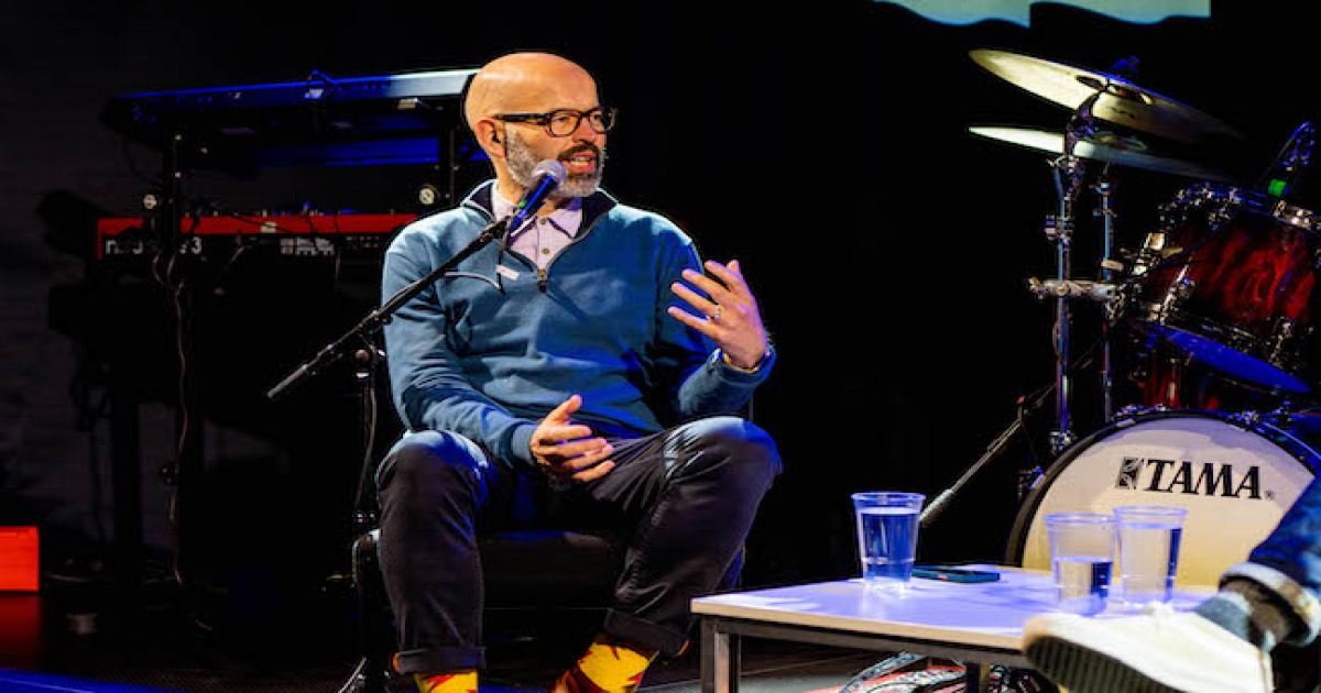 London music college LCCM is changing the face of contemporary music ...