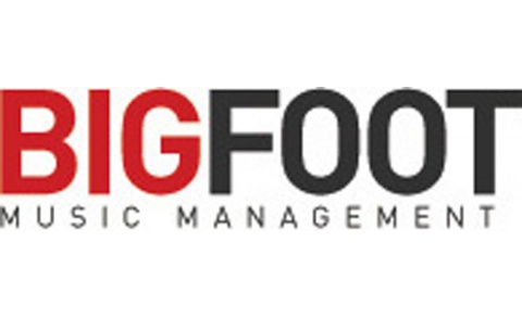 Bigfoot Music Management Ltd