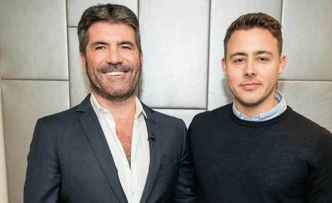 Tyler Brown named Syco managing director
