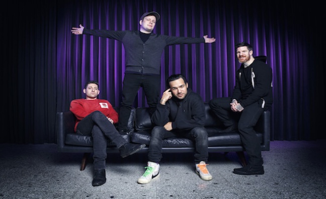 Fall Out Boy, Kendrick Lamar, Kings Of Leon, Panic! At The Disco to headline Reading & Leeds 
