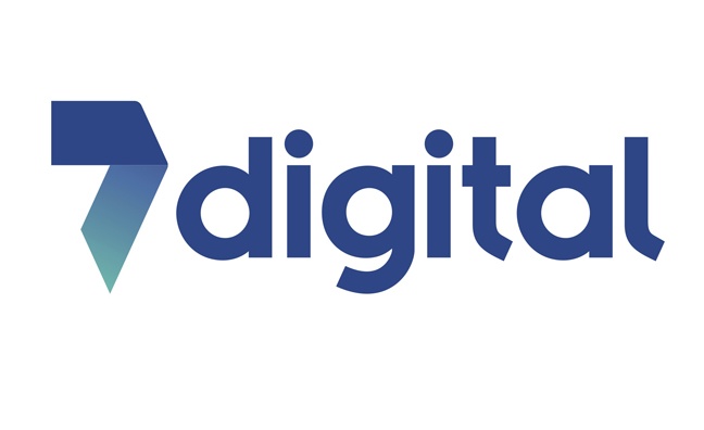 Playster partners with 7digital