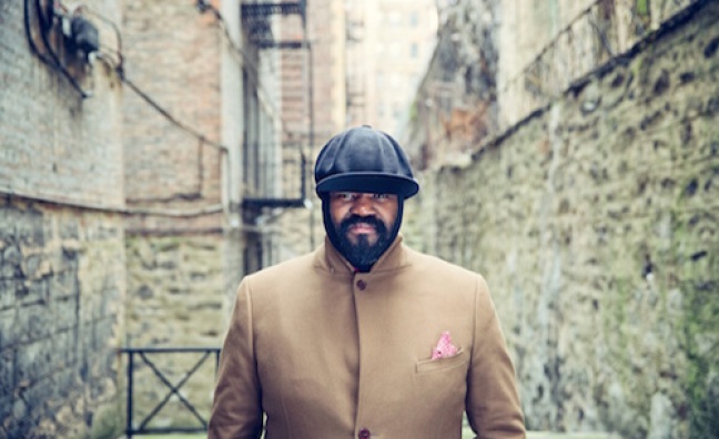 The Gregory Porter effect: How jazz is reaching a new, young audience