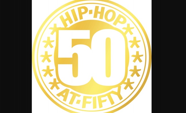 Universal Music Group unveils programme to celebrate hip-hop's 50th anniversary