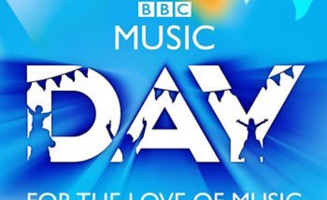BBC Music Day to return in June
