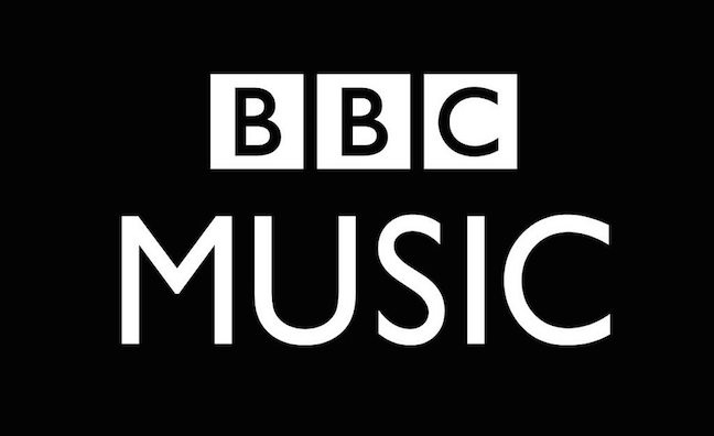 BBC confirms plans to launch six-part music TV show 