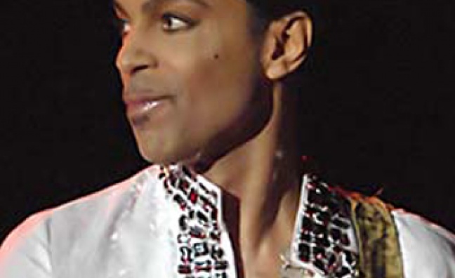 Prince dead, aged 57