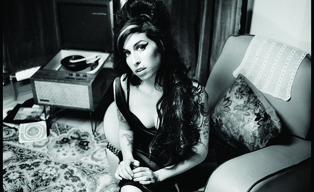 London Live partners with Amy Winehouse Foundation on behind-the-scenes documentary