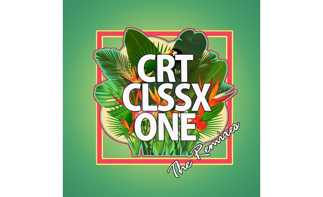 Music Week Presents: CRT-CLSSX