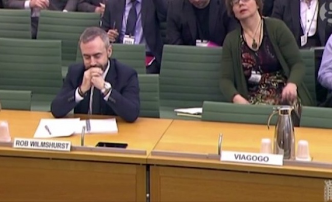 Viagogo's no-show and nine other big talking points from yesterday's ticket abuse inquiry
