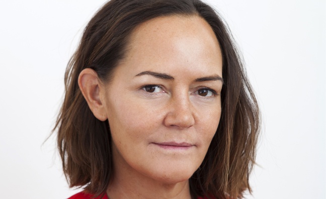 Viewpoint: UK Music's Jo Dipple on what 2017 will mean for the music biz
