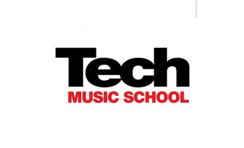 Tech Music School: Part-time Courses