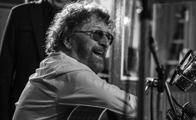 Tributes for Chas Hodges of Chas & Dave