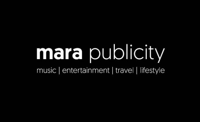 Karen McNamara launches new agency Mara publicity

