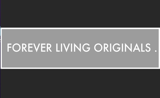 Forever Living Originals to be honoured at Artist & Manager Awards