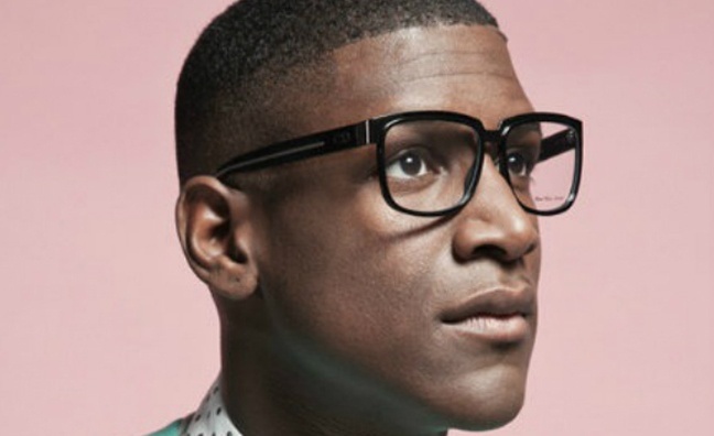 Labrinth signs exclusive songwriting agreement with BMG
