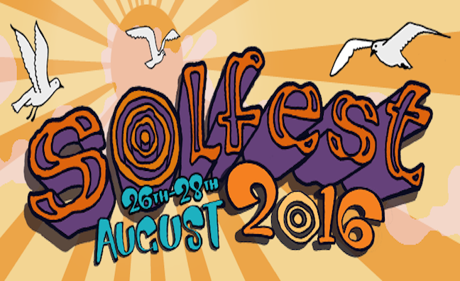 Are police about to pull plug on Cumbria's Solfest?
