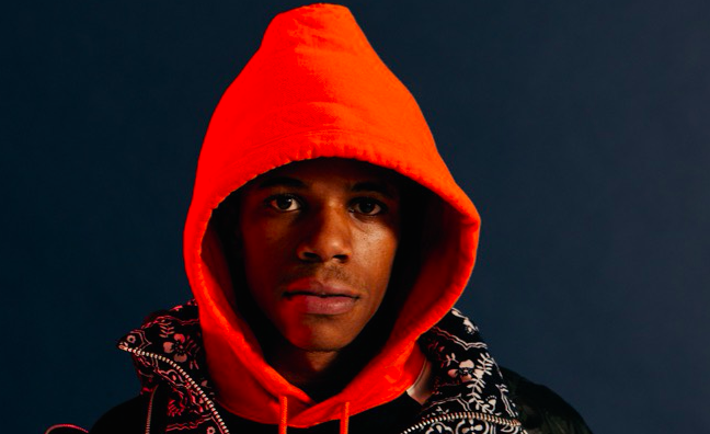 'Just the beginning': A Boogie Wit Da Hoodie signs with Reservoir