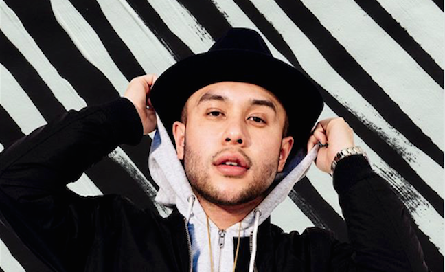 Jax Jones and Raye hold off Harry Styles at the top of the European Border Breakers chart