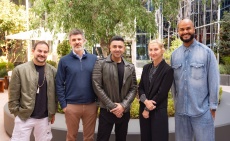 Virgin Music Group partners with Jay Sean's 3AM Entertainment label