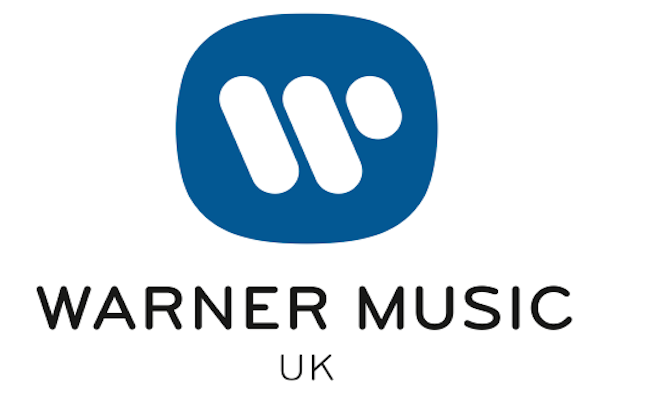 Warner Music UK revenues up 37%