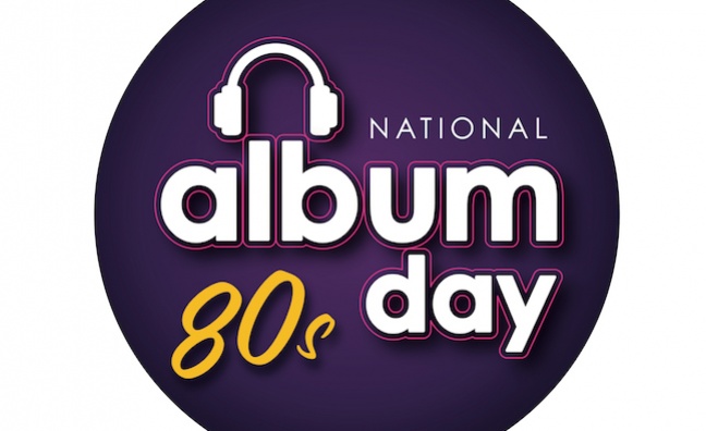 National Album Day names Kim Wilde & more among latest ambassadors