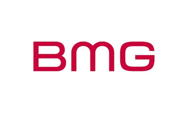 BMG scores best UK chart tally yet

