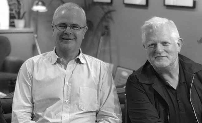 'More than just managers': Modest! co-founders Richard Griffiths & Harry Magee to receive 2019 MITs Award