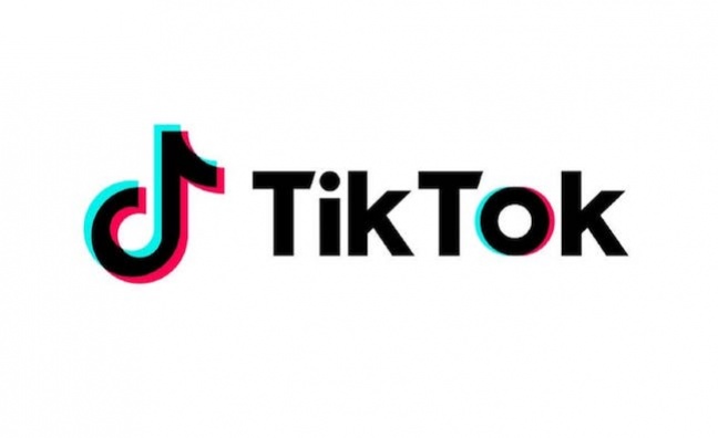 Can TikTok power Regard to UK chart summit?
