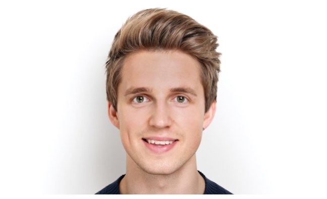 YouTube sensation Marcus Butler launches music management company
