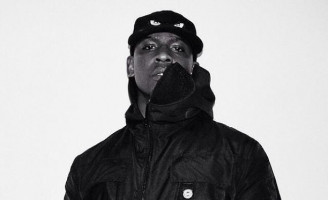 Year of grime continues with Skepta Apple Music exclusive
